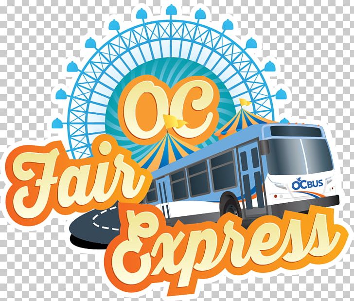 Orange County Fair Orange County Transportation Authority Game PNG, Clipart, Area, Brand, Bus, Express, Fair Free PNG Download