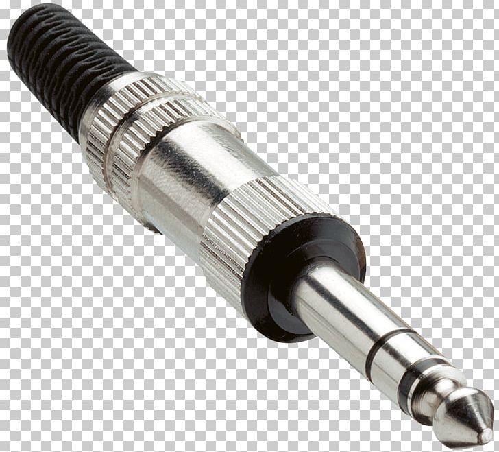 Phone Connector Electrical Connector Coaxial Cable Stereophonic Sound Electrical Cable PNG, Clipart, 25 Acp, Coaxial, Coaxial Cable, Computer Hardware, Curvature Free PNG Download