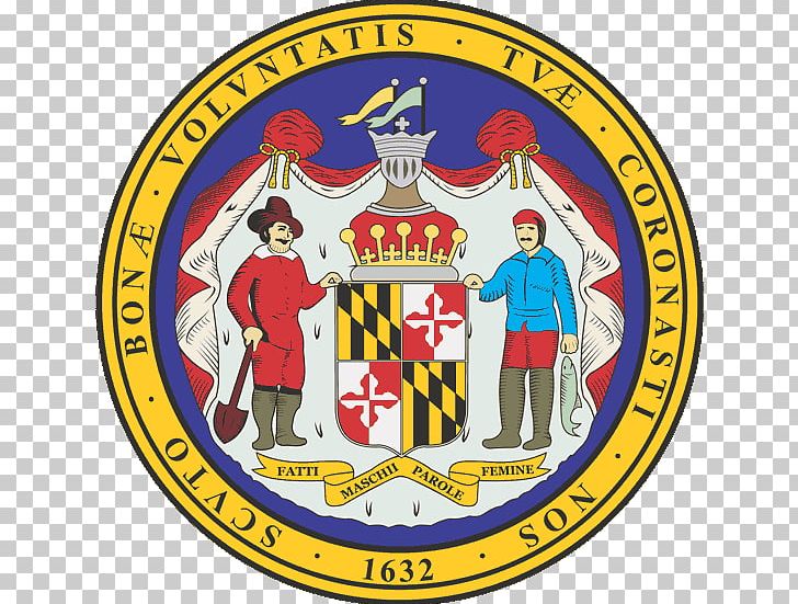Prince George's County PNG, Clipart, Animals, Area, Badge, Coat Of Arms, Flag Of Maryland Free PNG Download