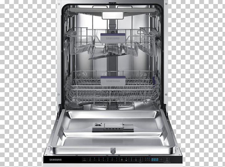 Samsung Dishwasher Cm. 60 DW60M6050BB/EG Table Washing Cooking Ranges PNG, Clipart, Beko, Blender, Cooking Ranges, Dishwasher, Drawer Free PNG Download