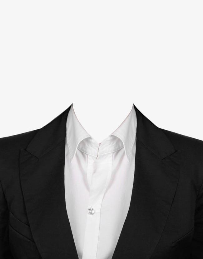 Suit PNG, Clipart, Black, Suit, Suit Clipart, White Free PNG Download