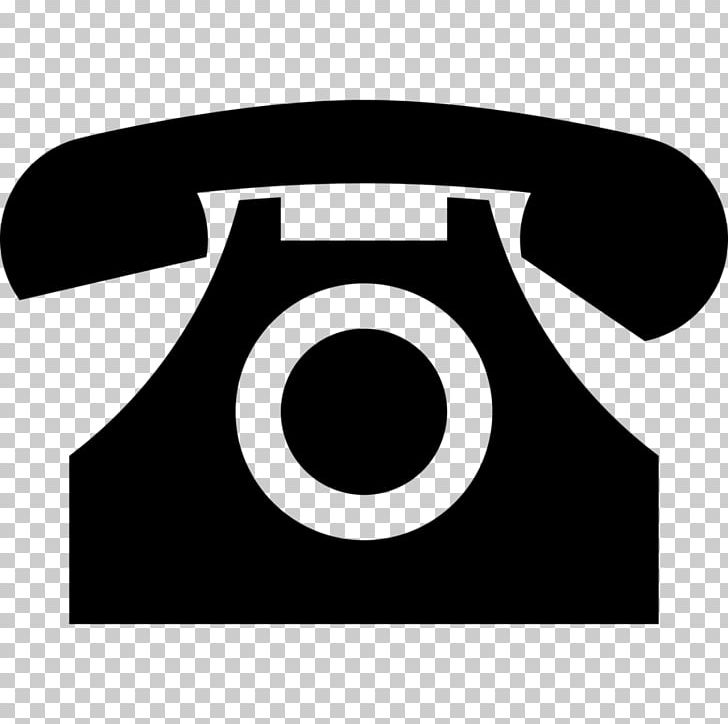 Telephone Number Home & Business Phones Mobile Phones Telephone Call PNG, Clipart, Black, Black And White, Brand, Business, Circle Free PNG Download