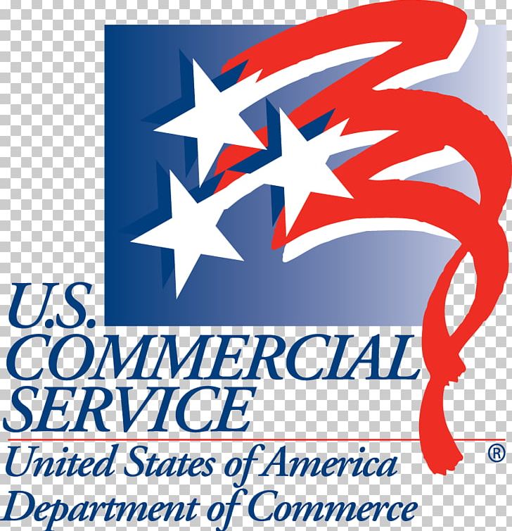 United States Of America United States Commercial Service Logo United States Department Of Commerce International Trade PNG, Clipart, Area, Brand, Export, Graphic Design, International Trade Free PNG Download