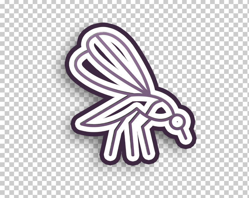 Mosquito Icon Insects Icon PNG, Clipart, Blackandwhite, Coloring Book, Insects Icon, Logo, Membranewinged Insect Free PNG Download