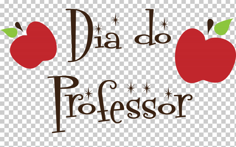 Dia Do Professor Teachers Day PNG, Clipart, Fruit, Heart, Logo, M095, Meter Free PNG Download