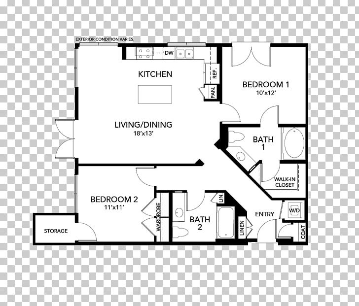 Access Culver City PNG, Clipart, Angle, Apartment, Apartment Ratings, Area, Black And White Free PNG Download