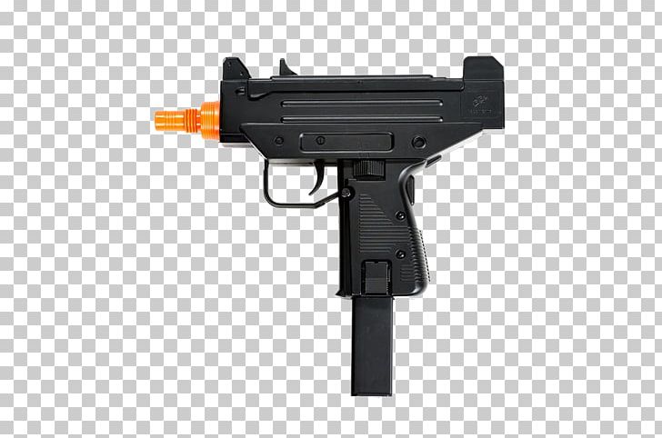 Airsoft Guns Uzi BB Gun Pistol PNG, Clipart, Air Gun, Airsoft, Airsoft Gun, Airsoft Guns, Automatic Firearm Free PNG Download