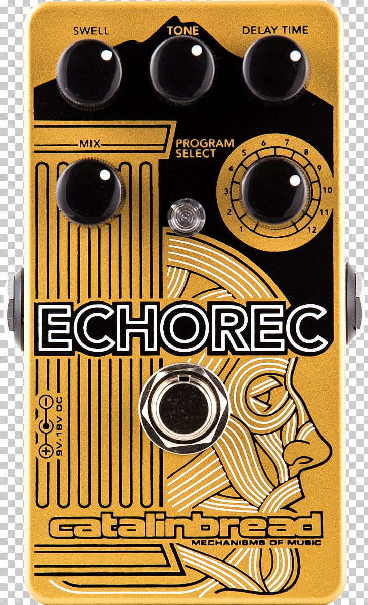 Catalinbread Echorec Effects Processors & Pedals Binson Delay Catalinbread Belle Epoch PNG, Clipart, Audio, Binson, Chorus Effect, Delay, Echo Free PNG Download