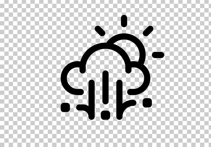 Computer Icons Wind Weather Forecasting PNG, Clipart, Area, Black And White, Brand, Clip Art, Cloud Free PNG Download