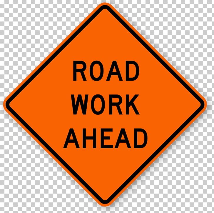 Roadworks Traffic Sign Construction National Capital Industries PNG, Clipart, Angle, Area, Construction, Highway, Lane Free PNG Download