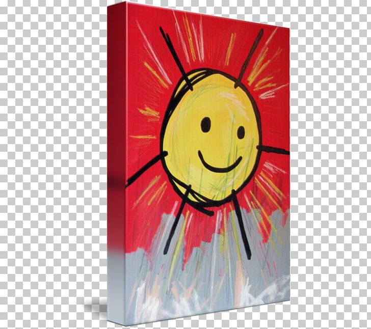 Smiley Gallery Wrap Canvas Art PNG, Clipart, Art, Canvas, Emoticon, Gallery Wrap, Happiness Free PNG Download