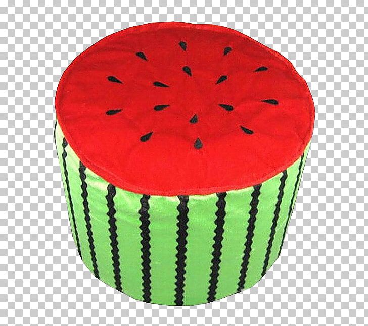 Watermelon Chair Stool Inflatable Tuffet PNG, Clipart, Auglis, Chair, Citrullus, Creative Background, Creativity Free PNG Download