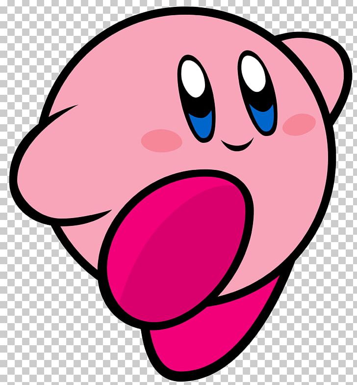 Kirby's Return To Dream Land Kirby's Dream Collection Kirby's Dream Land 2 Kirby's Adventure PNG, Clipart, Cartoon, Cheek, Circle, Face, Facial Expression Free PNG Download