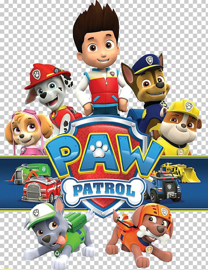 PAW Patrol PNG, Clipart, Action Figure, Cartoon, Clip Art, Encapsulated Postscript, Figurine Free PNG Download