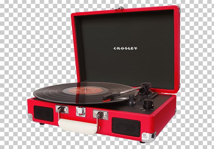 Phonograph Record Crosley CR8005A-TU Cruiser Turntable Turquoise Vinyl Portable Record Player Sound PNG, Clipart, 78 Rpm, Audiophile, Compact Disc, Crosley, Electronics Free PNG Download