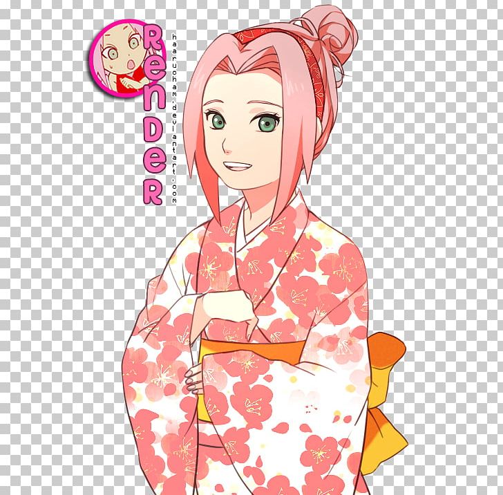 Sakura Haruno Sasuke Uchiha Naruto Shippūden Sarada Uchiha PNG, Clipart, Arm, Cartoon, Deviantart, Face, Fashion Illustration Free PNG Download