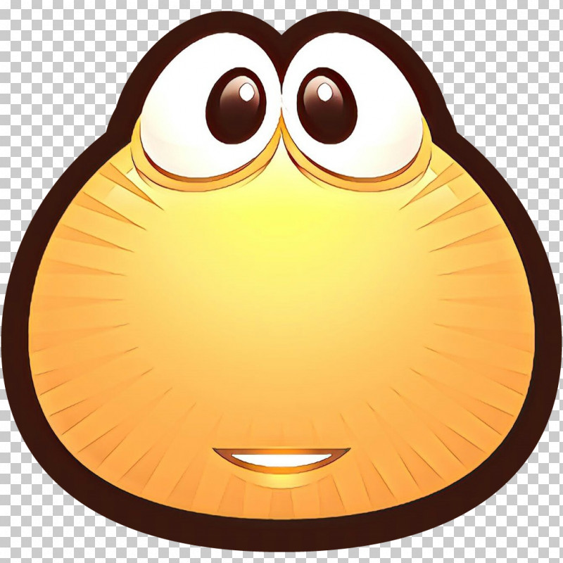 Orange PNG, Clipart, Cartoon, Facial Expression, Mouth, Nose, Orange Free PNG Download