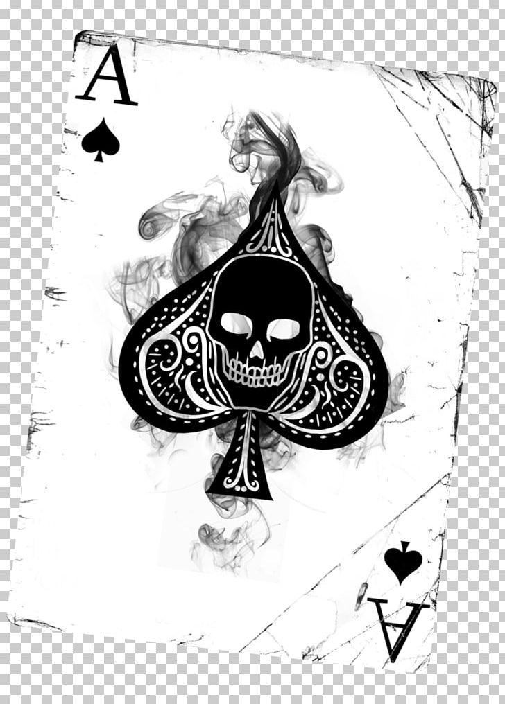 Ace Of Spades Playing Card Espadas PNG, Clipart, Ace, Ace Card, Ace Of Spades, Art, Black And White Free PNG Download