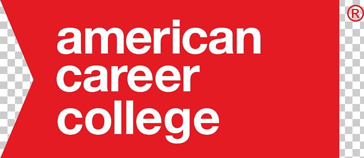 American Career College School College Of Technology Logo PNG, Clipart, Advertising, American Career College, Area, Banner, Brand Free PNG Download