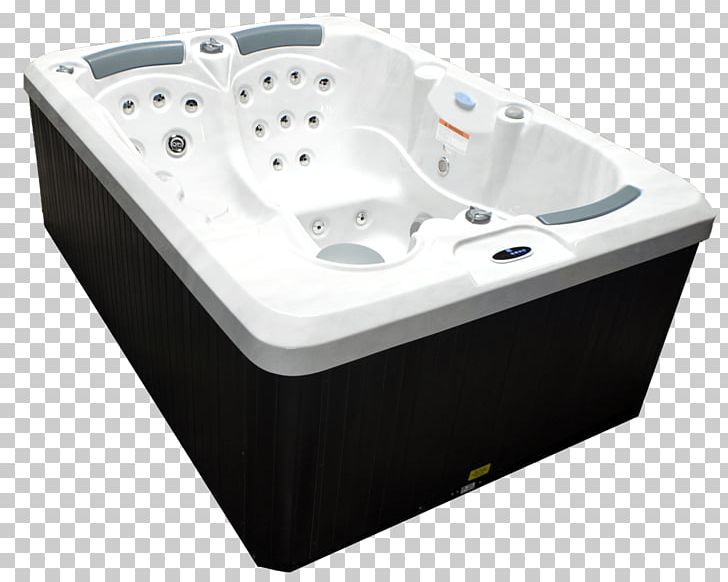 Bathtub Hot Tub ThermoSpas Garden PNG, Clipart, Amenity, Angle, Bathroom, Bathtub, Cleaning Free PNG Download