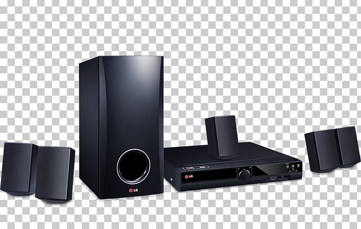 Blu-ray Disc Home Theater Systems LG Electronics 5.1 Surround Sound LG Corp PNG, Clipart, 51 Surround Sound, Audio, Audio Equipment, Bluray Disc, Computer Speaker Free PNG Download