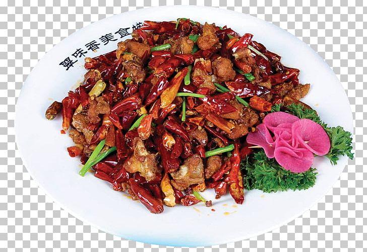 Chongqing Twice Cooked Pork Laziji Kung Pao Chicken PNG, Clipart, American Chinese Cuisine, Animals, Asia, Catering, Chicken Free PNG Download
