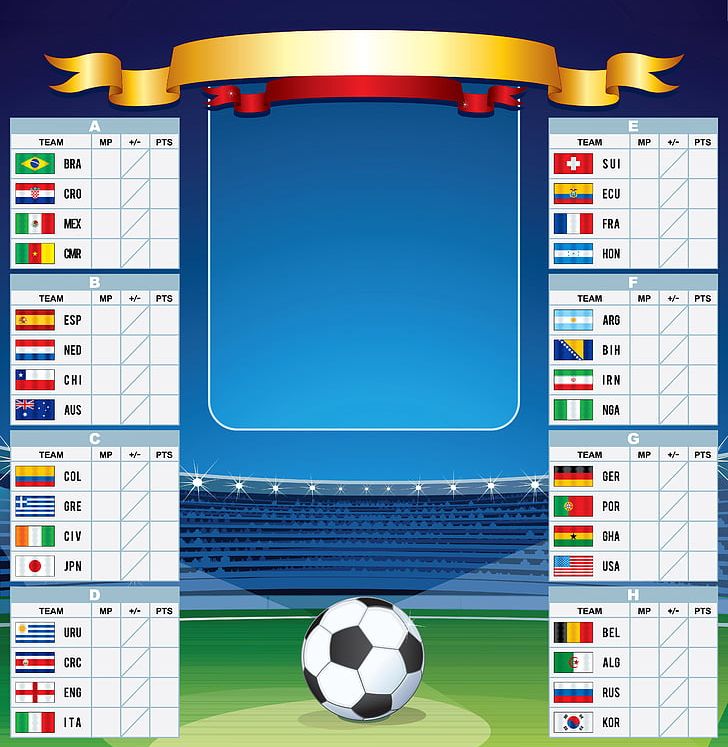 FIFA World Cup Football Euclidean Illustration PNG, Clipart, Adobe Illustrator, Ball, Blue, Championship, Computer Program Free PNG Download
