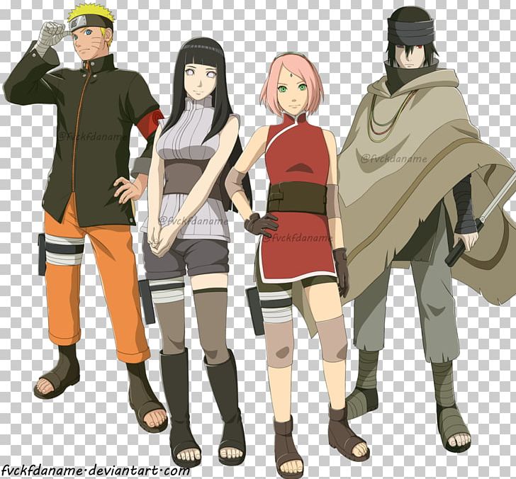 Naruto The Movie Road To Ninja Folder Icon, Naruto The Movie Road To Ninja  transparent background PNG clipart