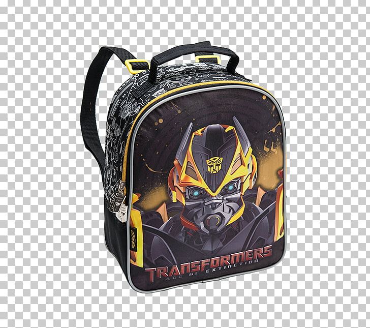 Optimus Prime Transformers Backpack Stationery PNG, Clipart, Backpack, Bag, Brand, Bumblebee, Business Free PNG Download
