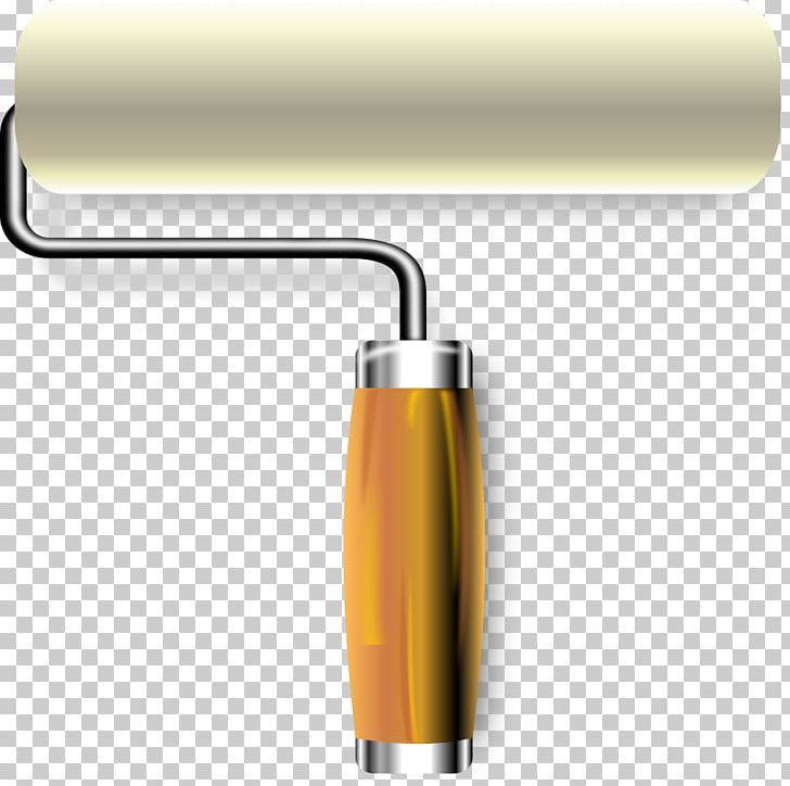Paint Rollers Paintbrush PNG, Clipart, Acrylic Paint, Brush, Clip On Rollerblades, Computer Icons, Drawing Free PNG Download