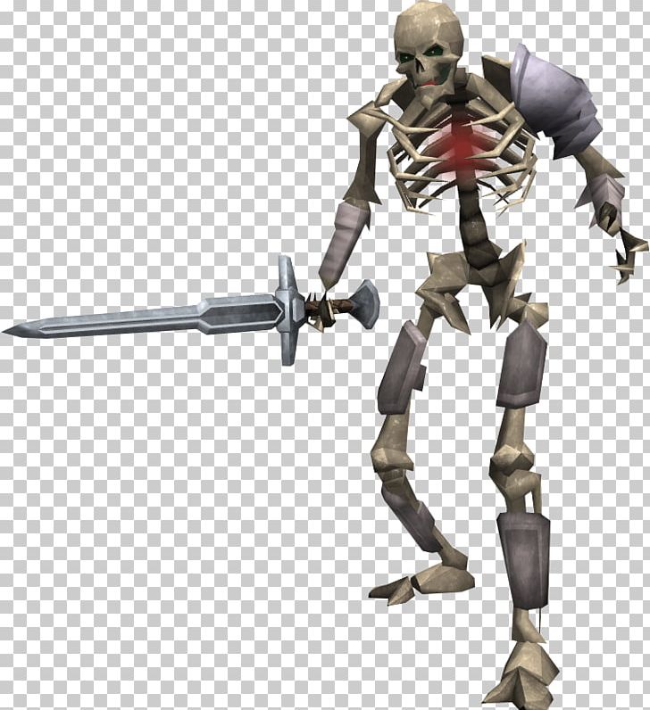 RuneScape Skeleton Game Combat Mordhau PNG, Clipart, Action Figure, Armour, Black Knight, Cold Weapon, Combat Free PNG Download