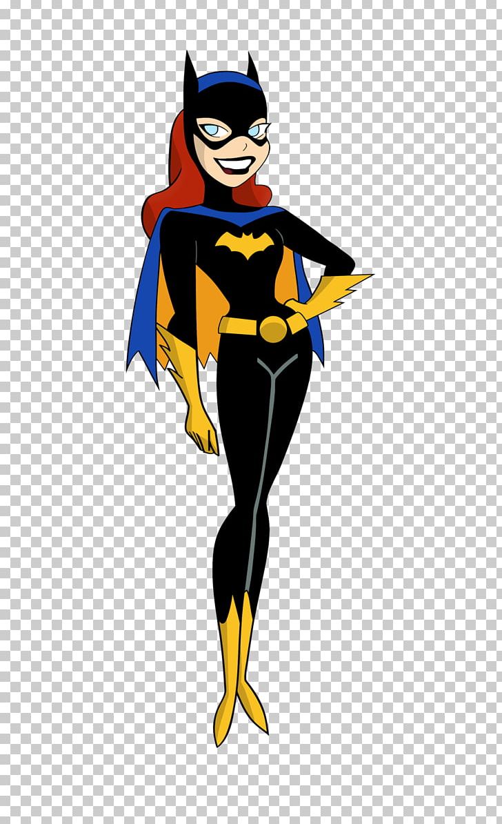 Batgirl Barbara Gordon Batman Cartoon DC Animated Universe PNG, Clipart, Animated Series, Art, Barbara Gordon, Barbara Gordon In Other Media, Batgirl Free PNG Download