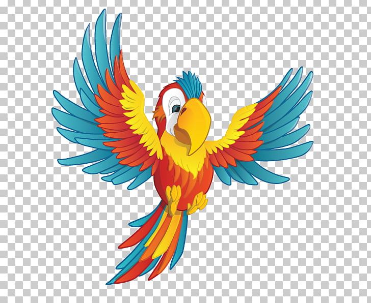 Bird Perroquet Macaw Beak Sticker PNG, Clipart, Animals, Beak, Bedroom, Bird, Common Pet Parakeet Free PNG Download