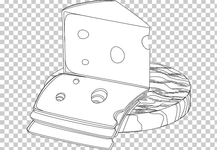 Cheeseburger Pizza Coloring Book Line Art PNG, Clipart, Angle, Area, Artwork, Bathroom Accessory, Black And White Free PNG Download