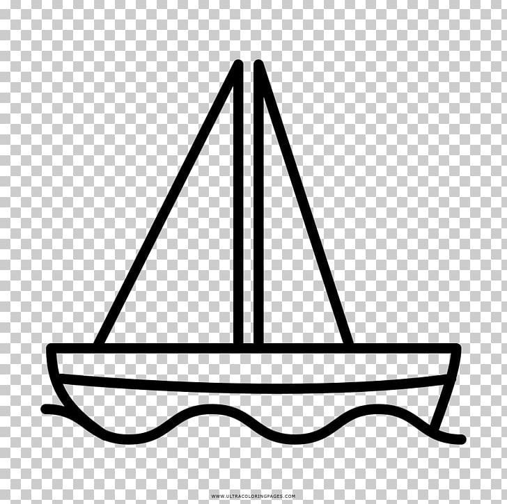 Download Coloring Pages Coloring Book Yacht
