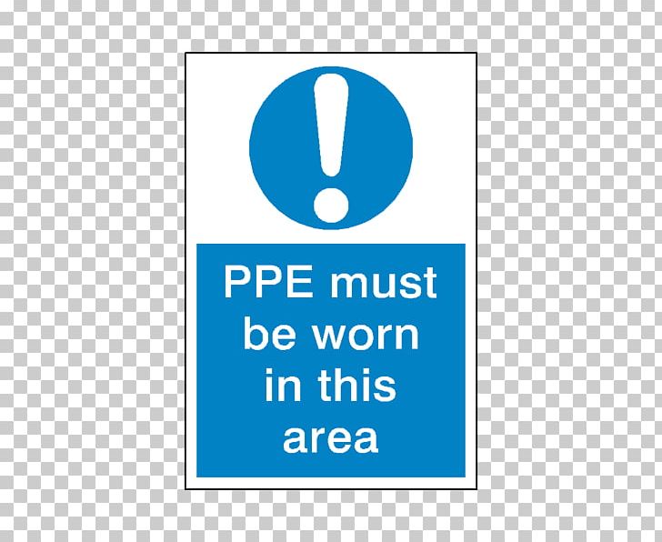Eye Protection Personal Protective Equipment Construction Site Safety Sign PNG, Clipart, Angle, Area, Blue, Brand, Eye Free PNG Download