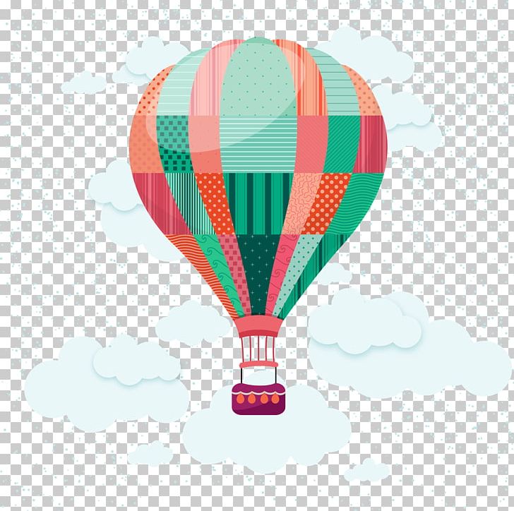 Hot Air Balloon Cartoon PNG, Clipart, Air Balloon, Air Vector, Balloon, Balloon Cartoon, Balloons Free PNG Download