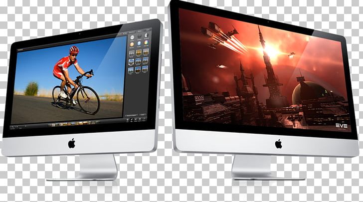 IMac Mac Book Pro Apple Famiglia Mac Pro PNG, Clipart, Apple, Apple Cinema Display, Apple Imac, Computer, Computer Monitor Free PNG Download