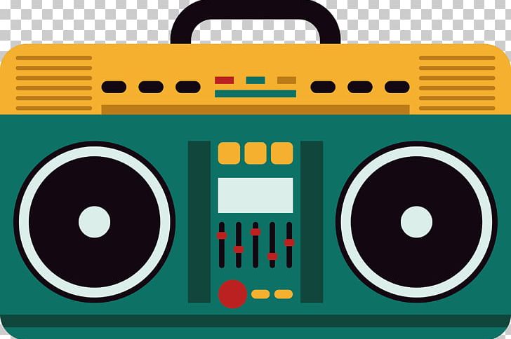 Microphone Boombox PNG, Clipart, Adobe Illustrator, Audio, Audio Equipment, Brand, Broadcast Free PNG Download