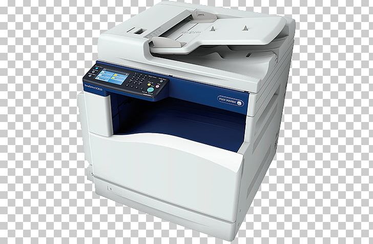 Multi-function Printer Paper Fuji Xerox DocuCentre SC2020 Printing PNG, Clipart,  Free PNG Download