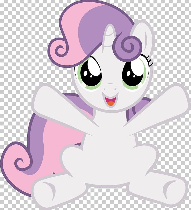 Sweetie Belle Rarity Rainbow Dash Pony Scootaloo PNG, Clipart, Art, Carnivoran, Cartoon, Clarence, Cutie Mark Crusaders Free PNG Download