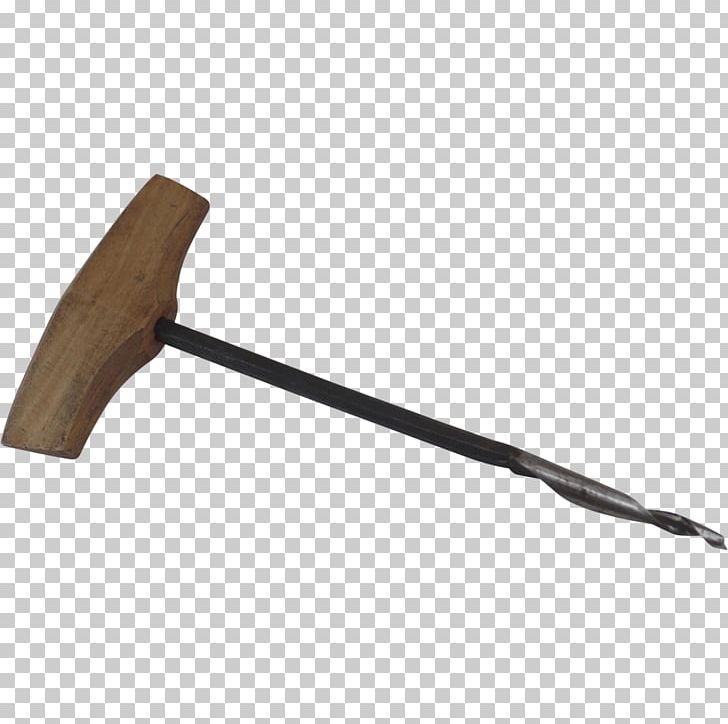 Tool Gimlet Screw Pickaxe Wood PNG, Clipart, Antique, Antique Tool, Auger, Boring, Collectable Free PNG Download