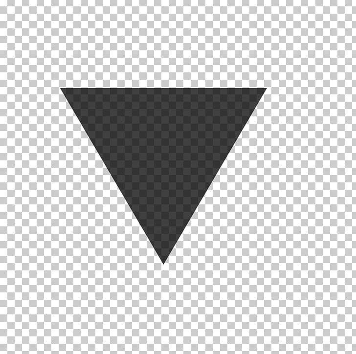 Black Triangle Computer Icons PNG, Clipart, Angle, Banner, Black, Black And White, Black Triangle Free PNG Download