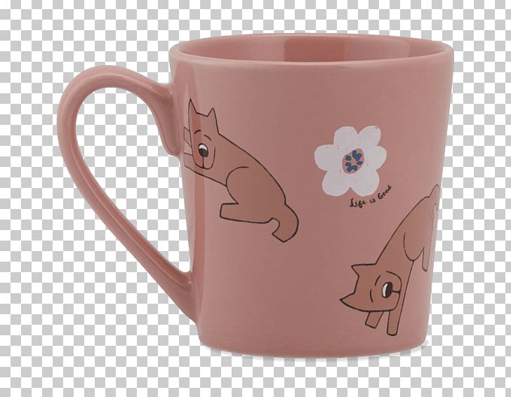 Coffee Cup Mug Life Is Good Company PNG, Clipart, Amazoncom, Clothing, Coffee Cup, Cup, Dog Free PNG Download