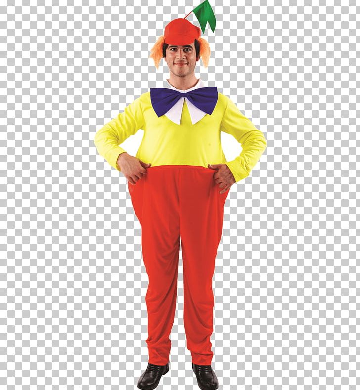 Costume Tweedle Dee Tweedledum Clothing Tweedle Dum PNG, Clipart,  Free PNG Download