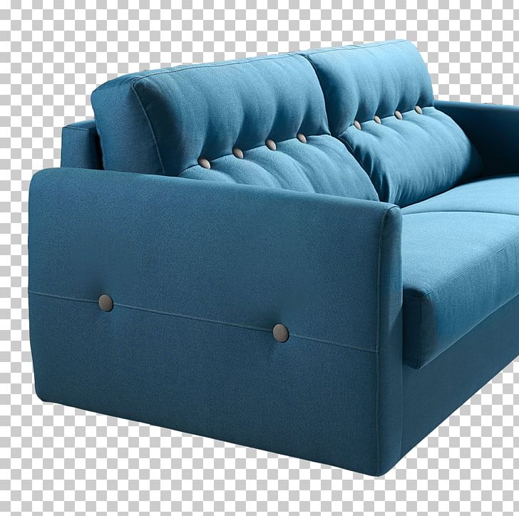 Couch Clic-clac Sofa Bed Fauteuil PNG, Clipart, Angle, Bed, Blue, Bunk Bed, Chair Free PNG Download