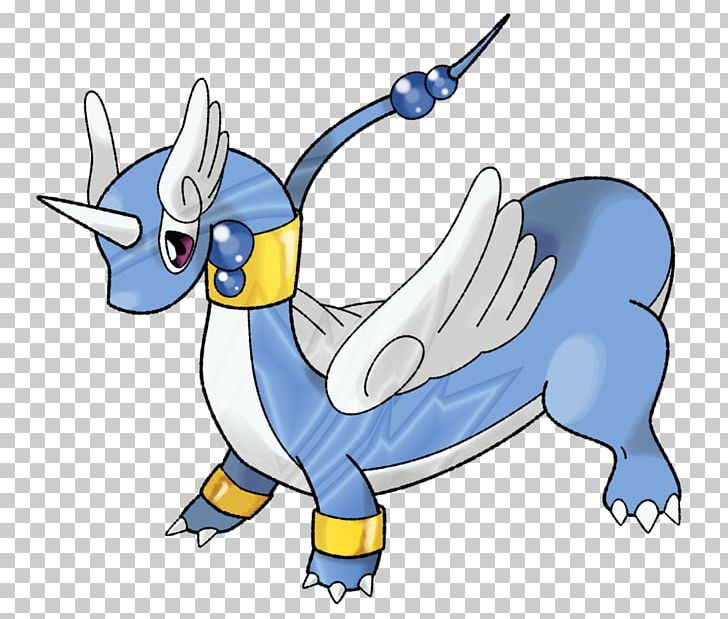 Dragonair Dragonite Dratini Evolution Pokémon GO PNG, Clipart, Alternate, Animal Figure, Art, Cartoon, Celebi Free PNG Download