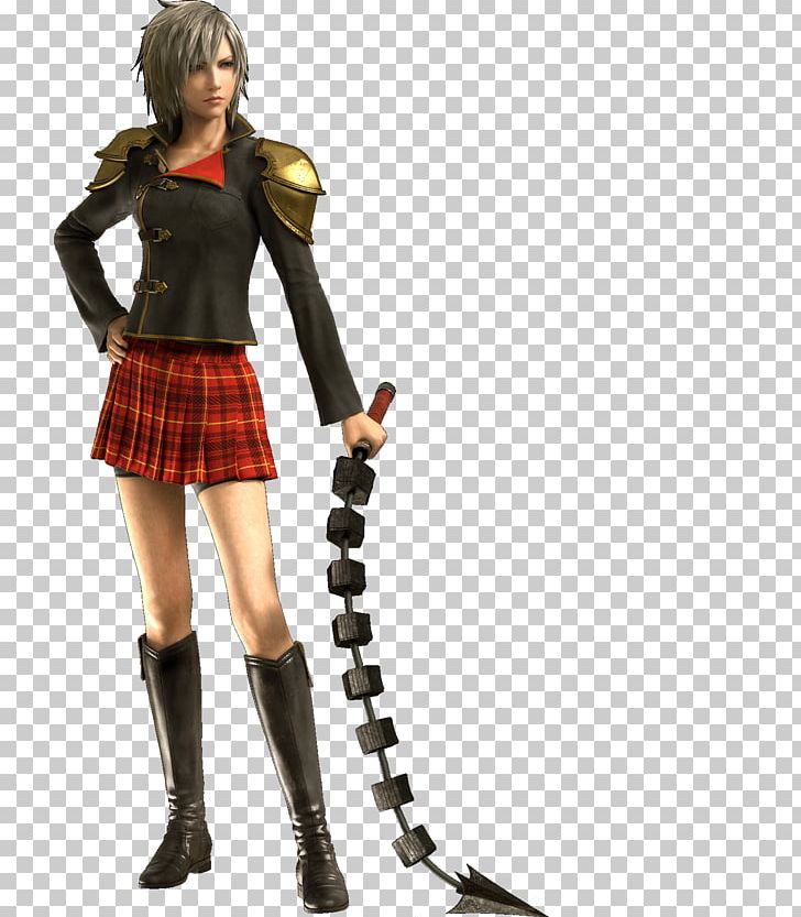 Final Fantasy Type-0 Final Fantasy VII Final Fantasy XIII Tifa Lockhart Aerith Gainsborough PNG, Clipart, Action Figure, Aerith Gainsborough, Art, Cosplay, Costume Free PNG Download