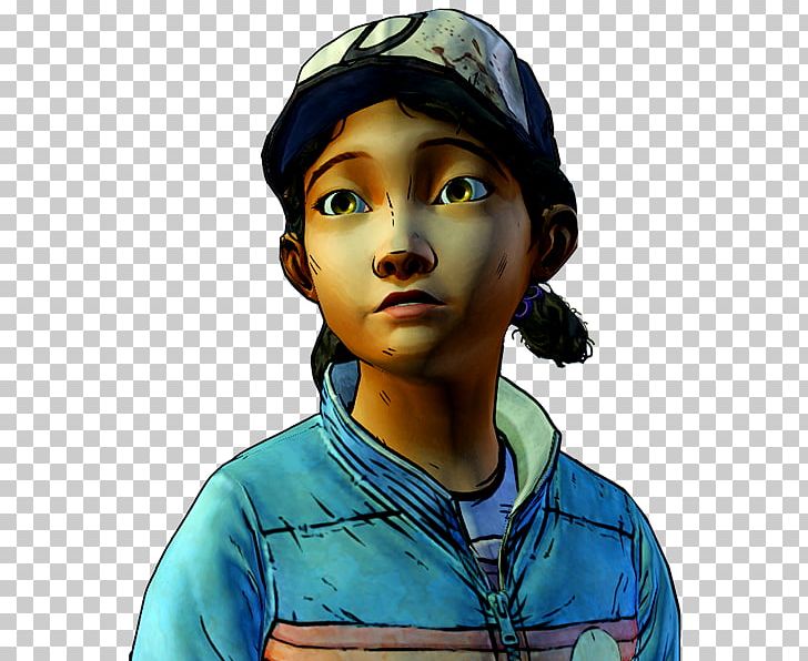 The Walking Dead: Season Two The Walking Dead: A New Frontier Clementine Lee Everett PNG, Clipart, Art, Boy, Child, Clementine, Cool Free PNG Download