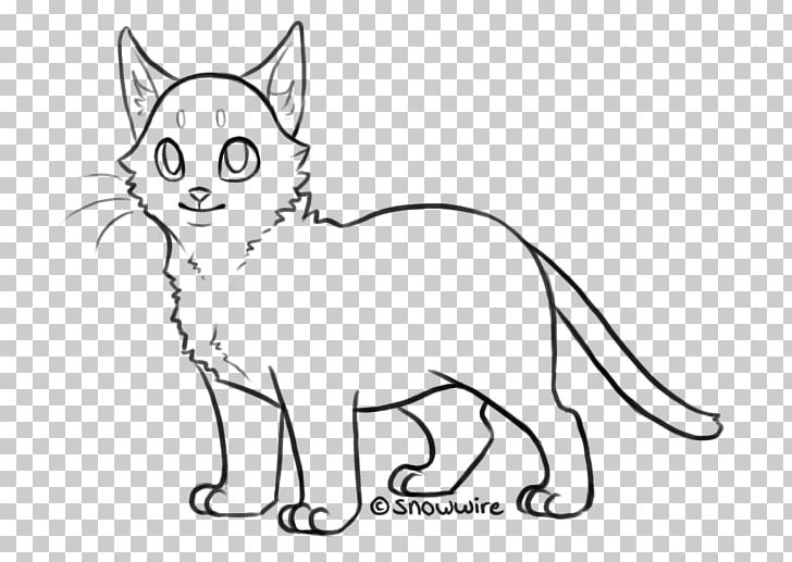 Whiskers Kitten Line Art Domestic Short-haired Cat PNG, Clipart, Animals, Art, Artwork, Black, Black And White Free PNG Download